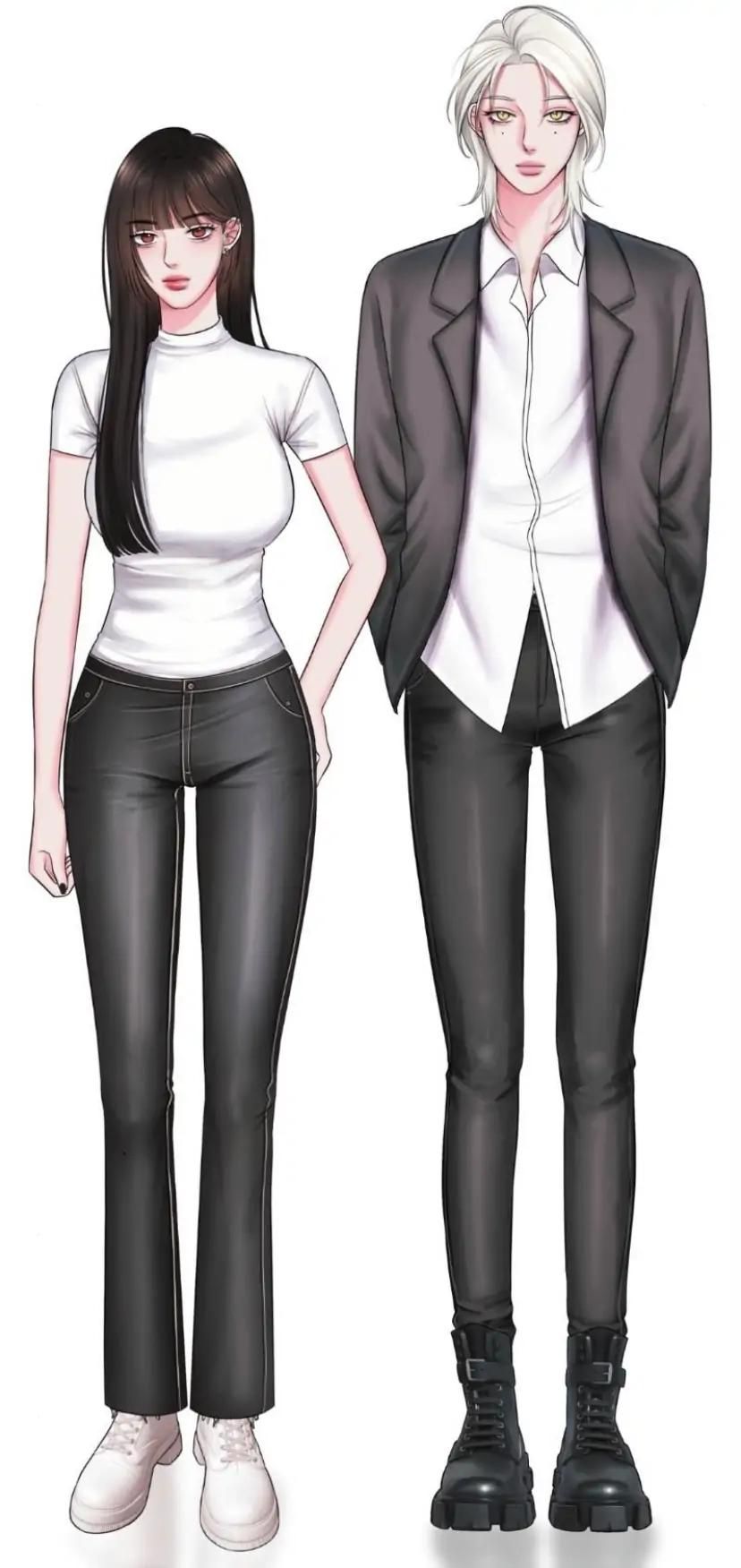 đọc truyện Vô Tình Chương 7 ảnh 5 tại Thiên Thai Truyện