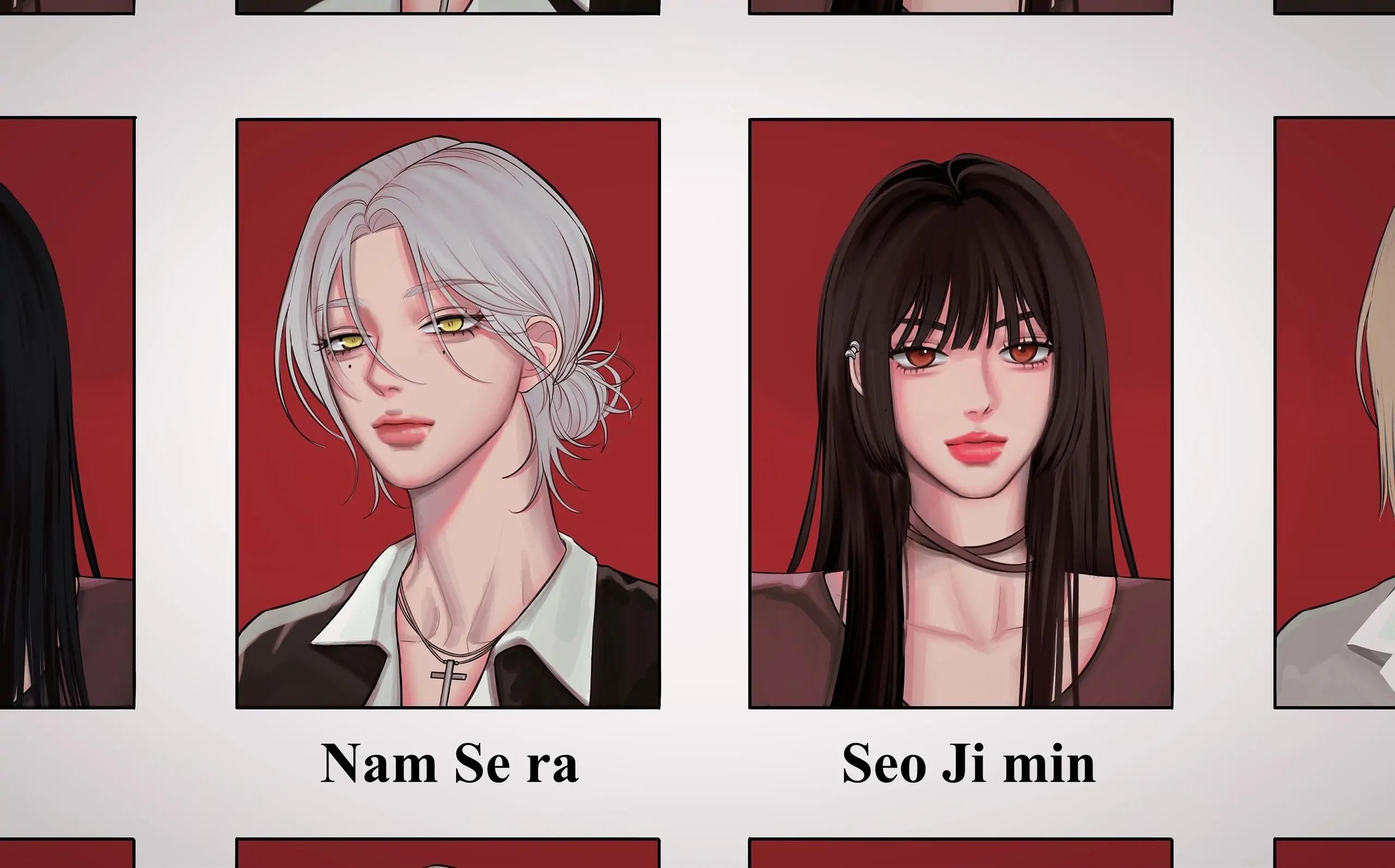 đọc truyện Vô Tình Chương 7 ảnh 8 tại Thiên Thai Truyện