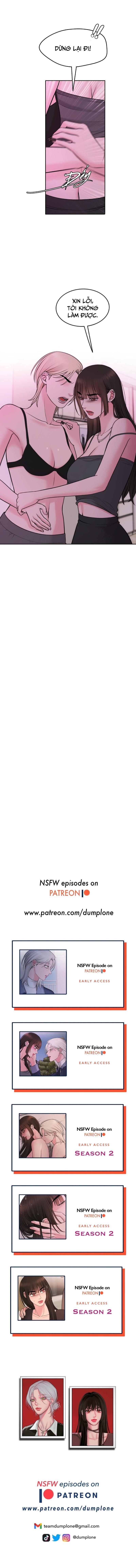 đọc truyện Vô Tình Chương 75 ảnh 9 tại Thiên Thai Truyện