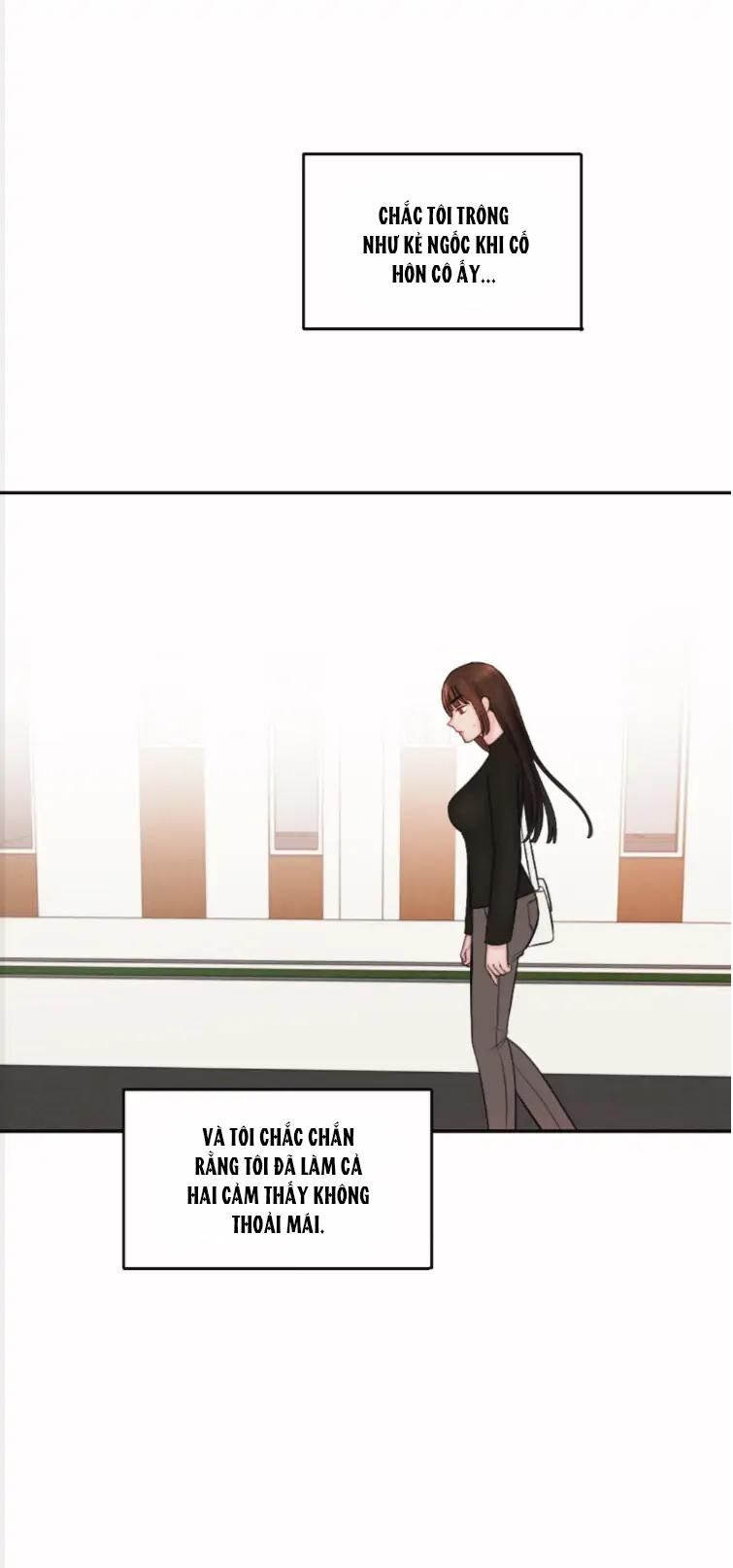 đọc truyện Vô Tình Chương 8 ảnh 14 tại Thiên Thai Truyện