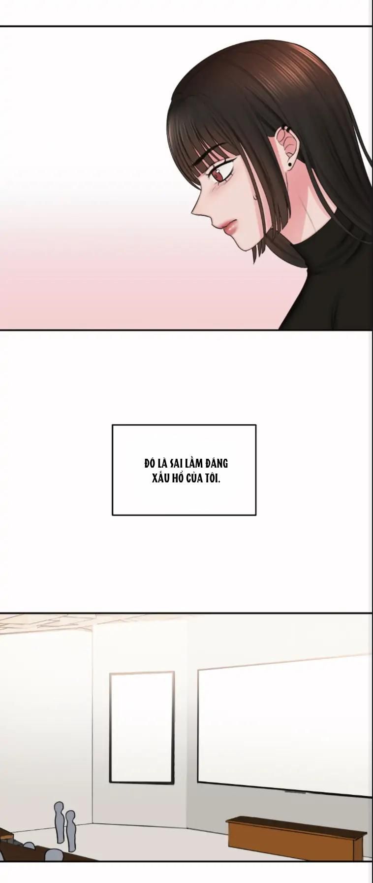 đọc truyện Vô Tình Chương 8 ảnh 15 tại Thiên Thai Truyện