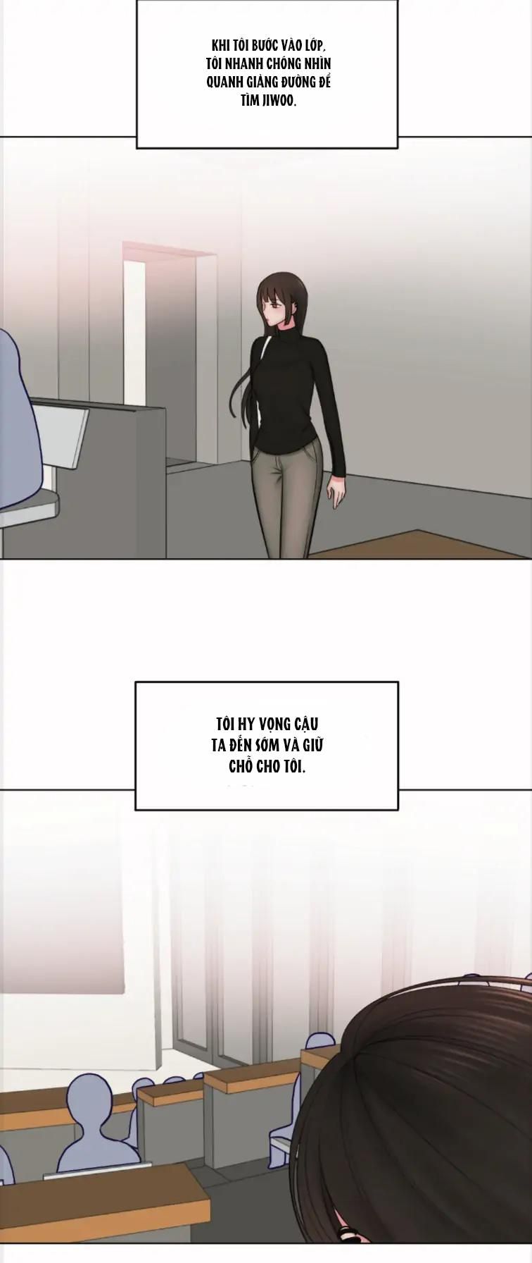 đọc truyện Vô Tình Chương 8 ảnh 16 tại Thiên Thai Truyện