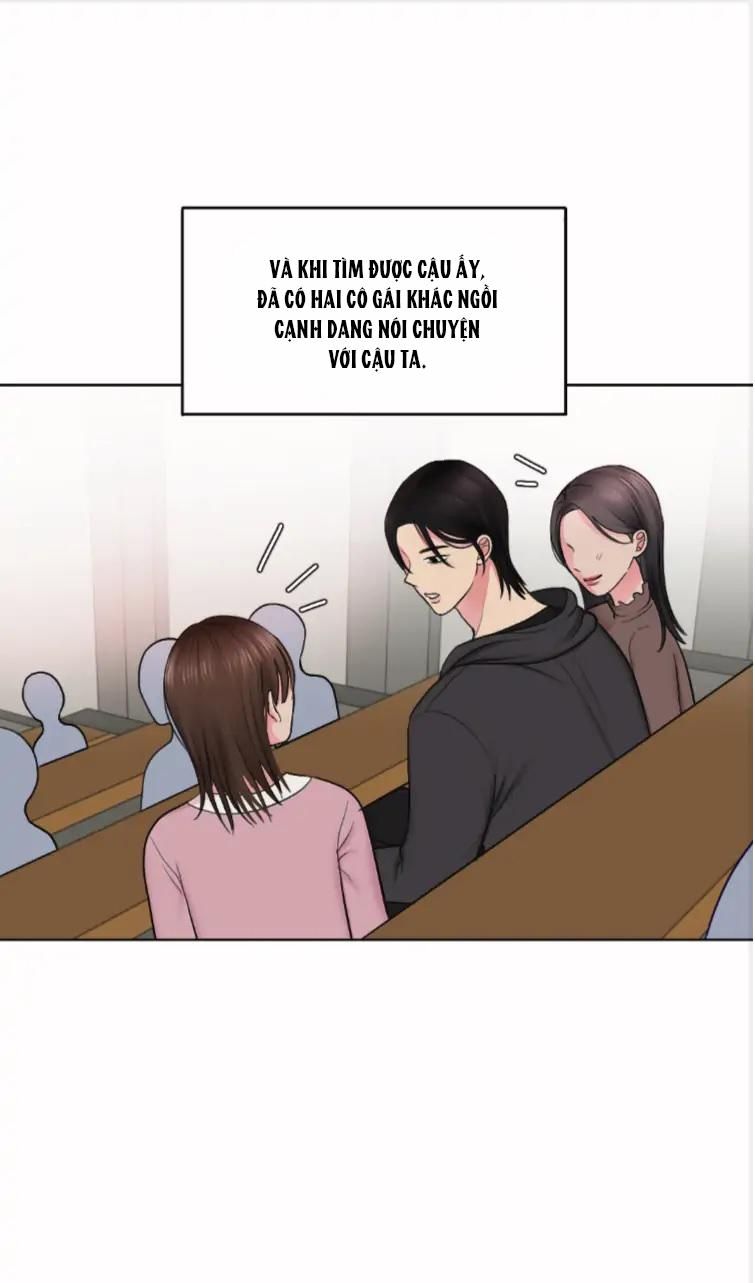 đọc truyện Vô Tình Chương 8 ảnh 17 tại Thiên Thai Truyện