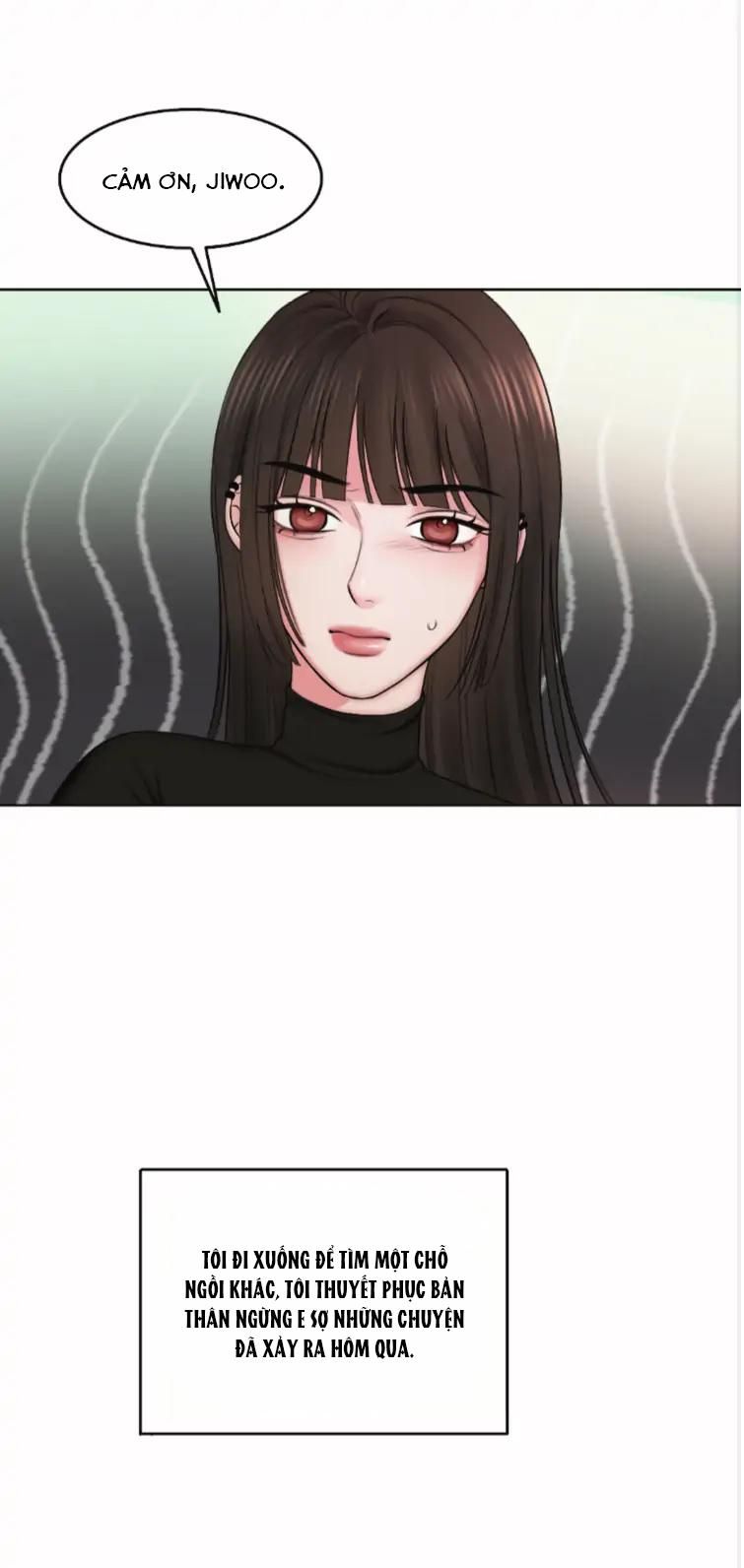 đọc truyện Vô Tình Chương 8 ảnh 18 tại Thiên Thai Truyện