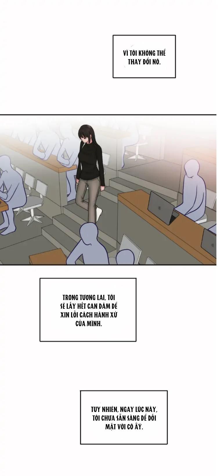 đọc truyện Vô Tình Chương 8 ảnh 19 tại Thiên Thai Truyện