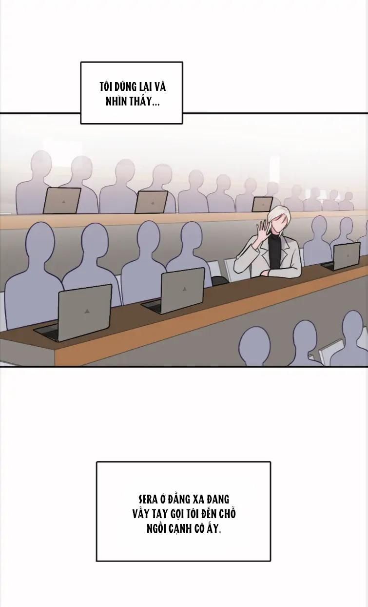 đọc truyện Vô Tình Chương 8 ảnh 22 tại Thiên Thai Truyện