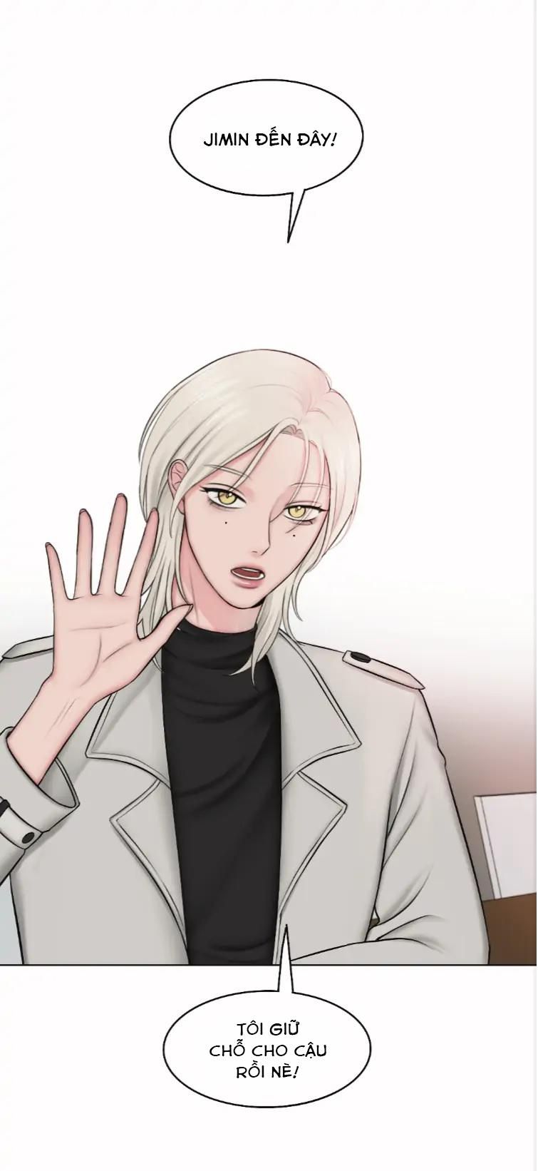 đọc truyện Vô Tình Chương 8 ảnh 24 tại Thiên Thai Truyện