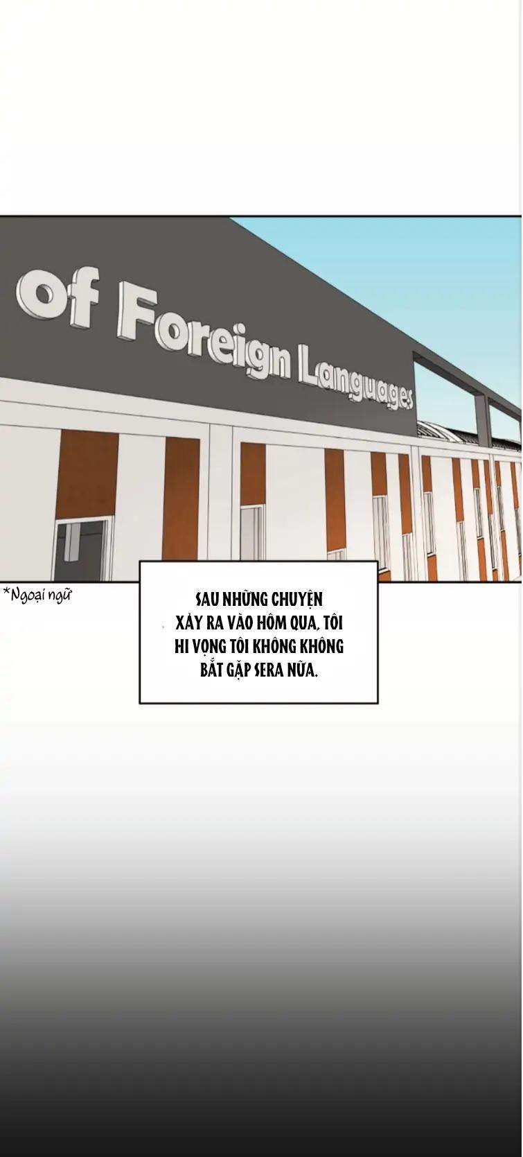 đọc truyện Vô Tình Chương 8 ảnh 6 tại Thiên Thai Truyện