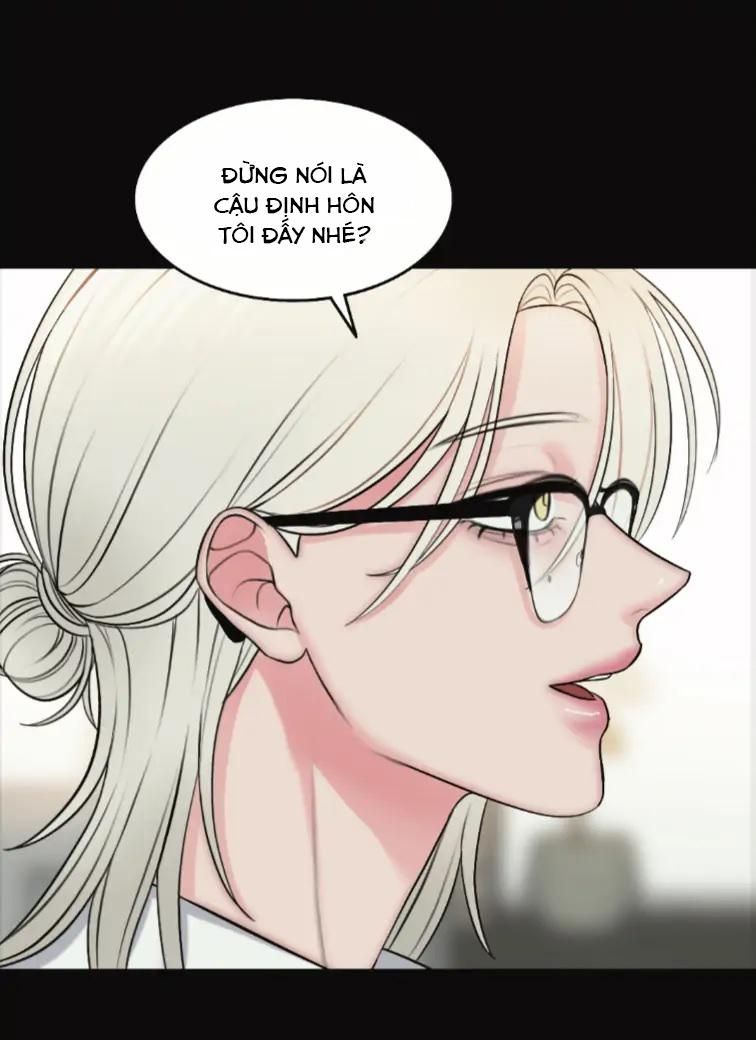 đọc truyện Vô Tình Chương 8 ảnh 9 tại Thiên Thai Truyện