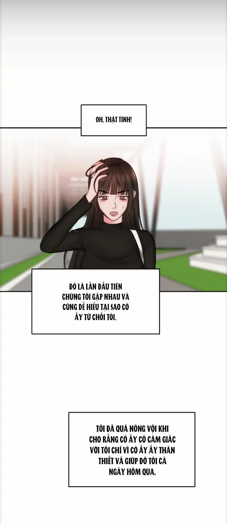 đọc truyện Vô Tình Chương 8 ảnh 11 tại Thiên Thai Truyện