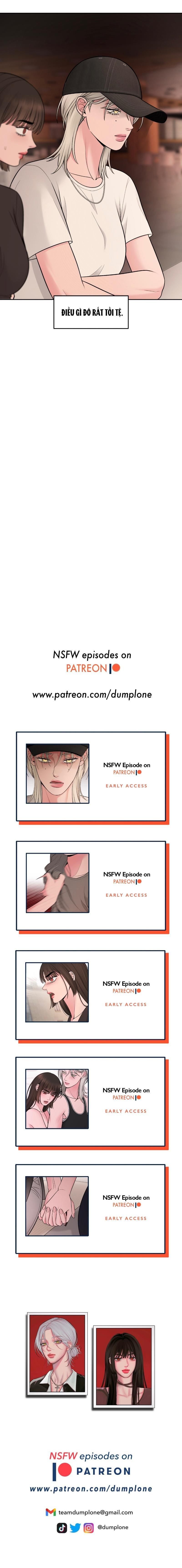 đọc truyện Vô Tình Chương 81 ảnh 7 tại Thiên Thai Truyện