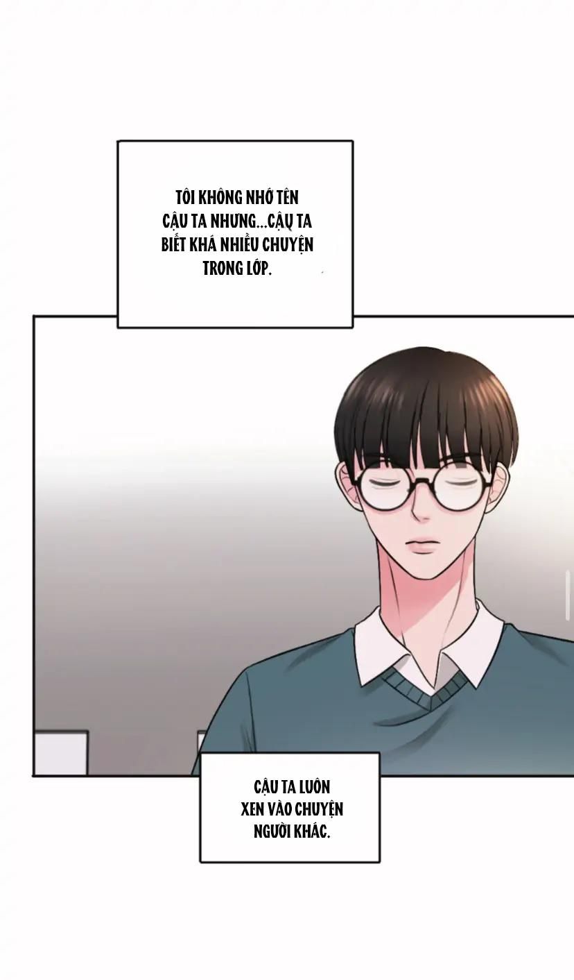 đọc truyện Vô Tình Chương 9 ảnh 13 tại Thiên Thai Truyện