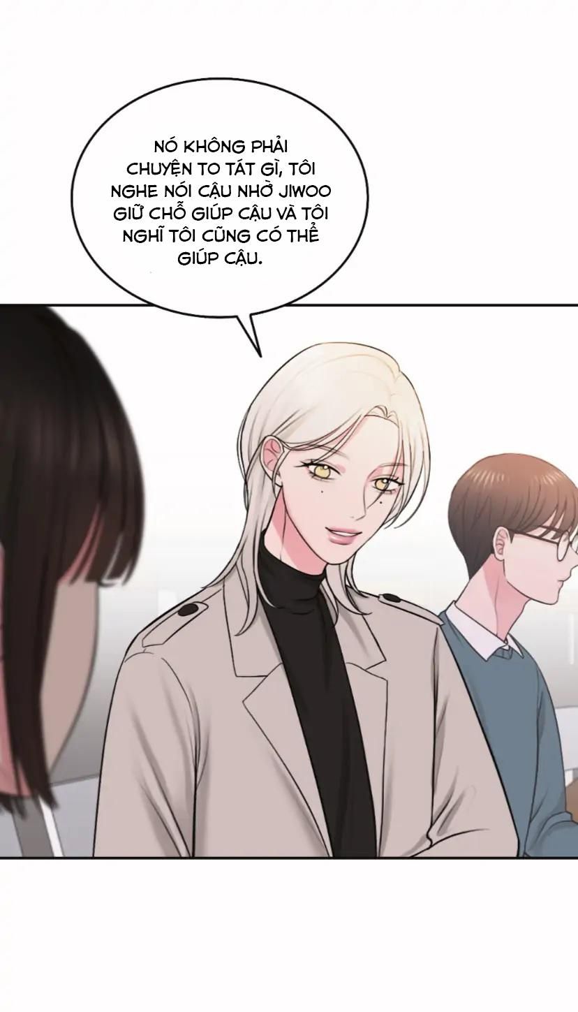 đọc truyện Vô Tình Chương 9 ảnh 14 tại Thiên Thai Truyện