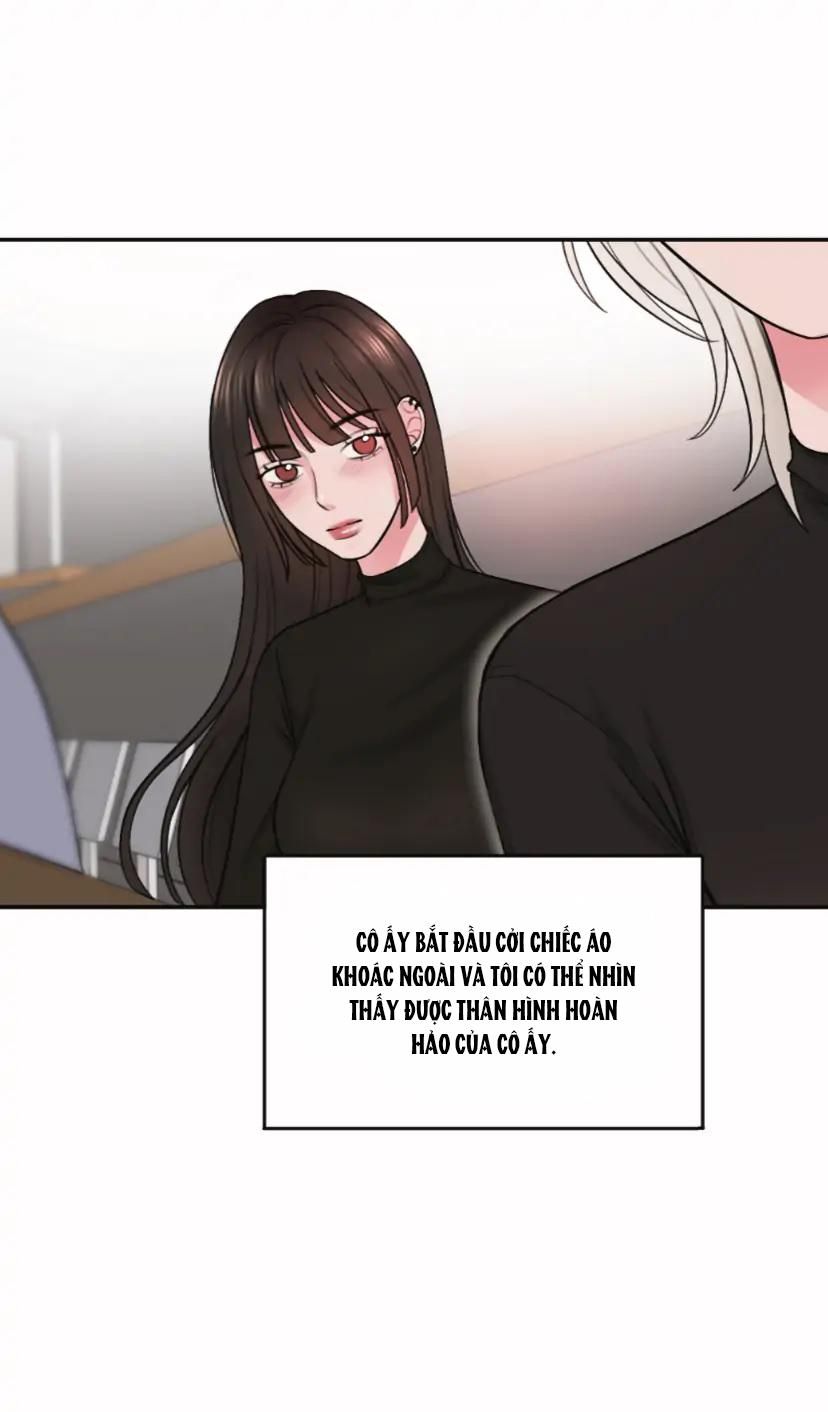 đọc truyện Vô Tình Chương 9 ảnh 15 tại Thiên Thai Truyện