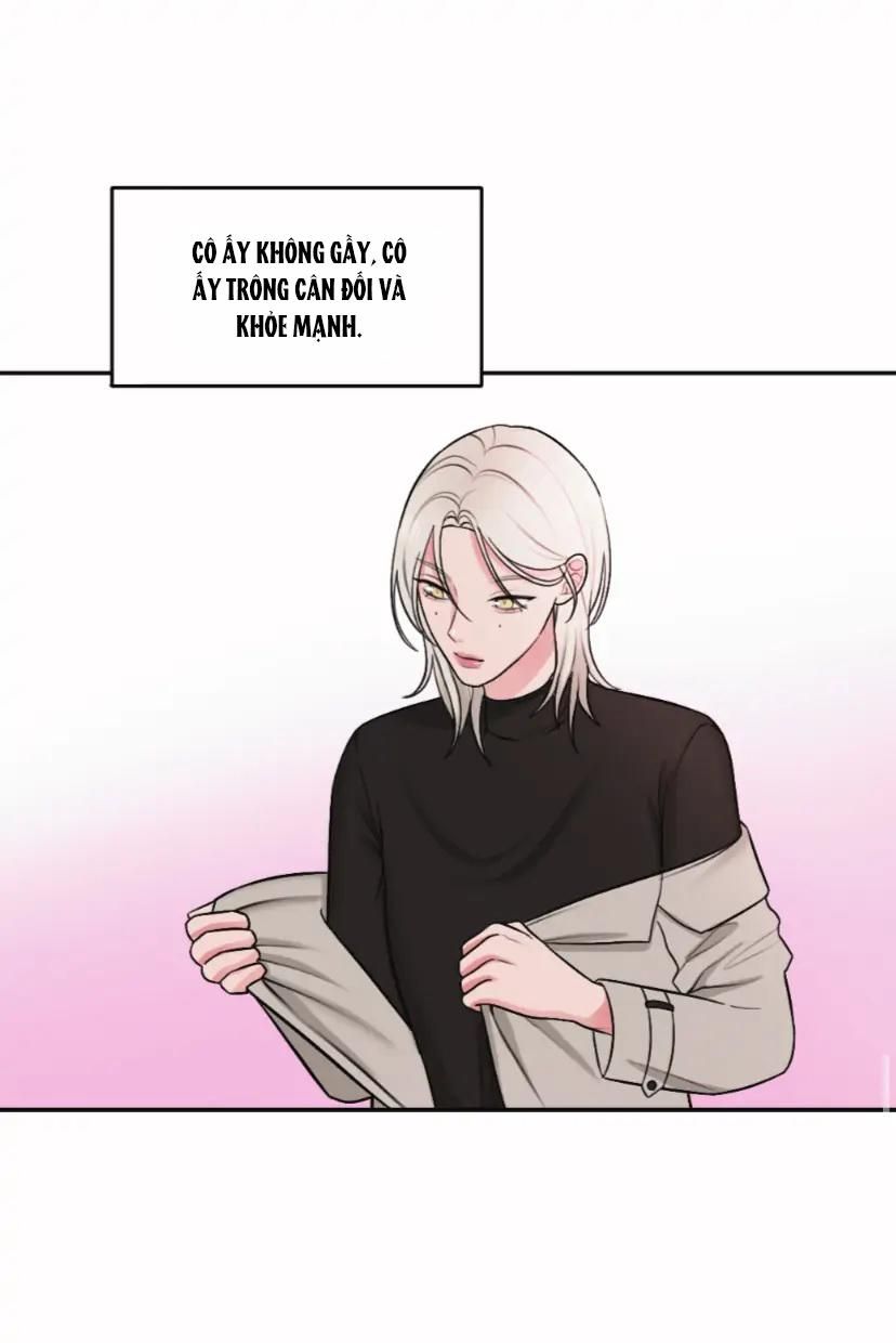 đọc truyện Vô Tình Chương 9 ảnh 16 tại Thiên Thai Truyện