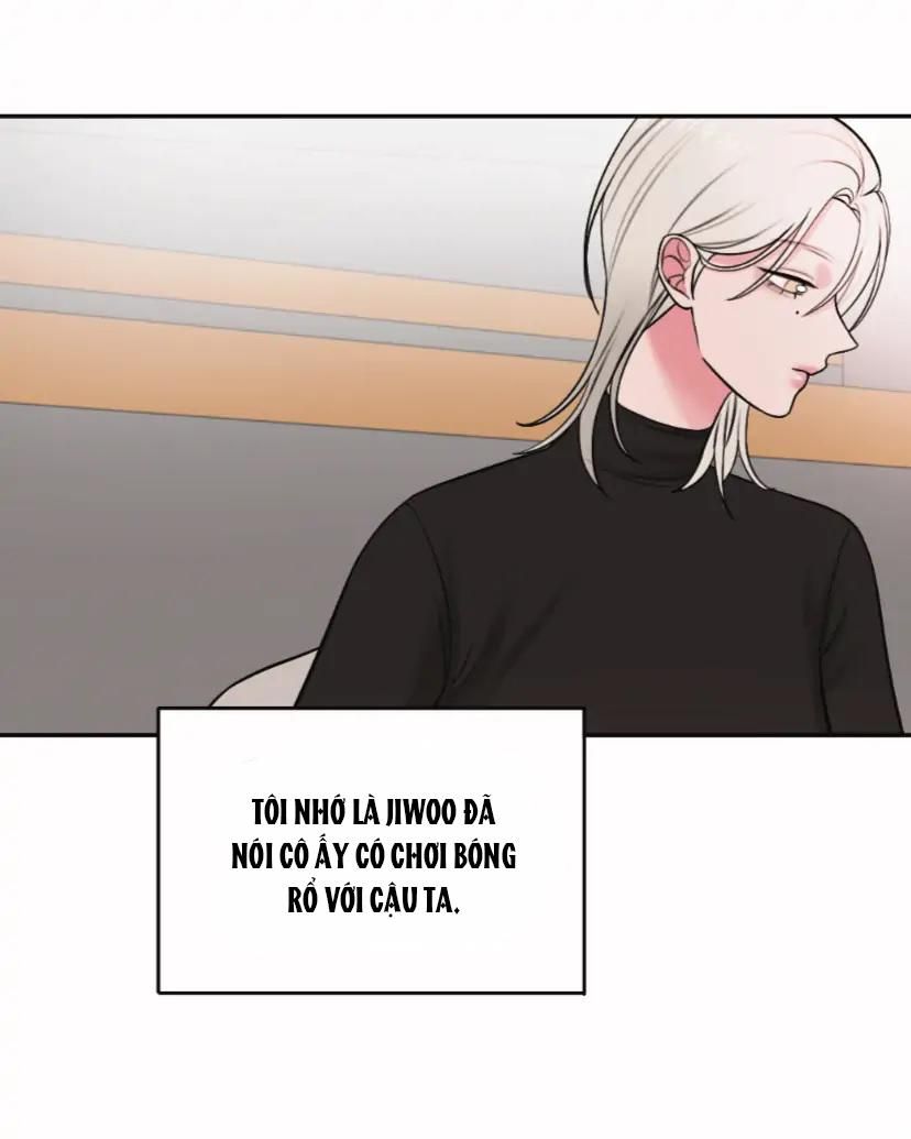 đọc truyện Vô Tình Chương 9 ảnh 17 tại Thiên Thai Truyện