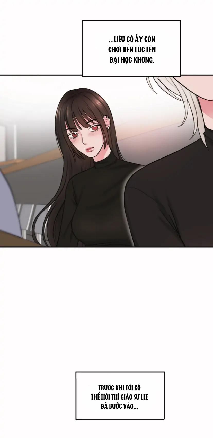 đọc truyện Vô Tình Chương 9 ảnh 18 tại Thiên Thai Truyện