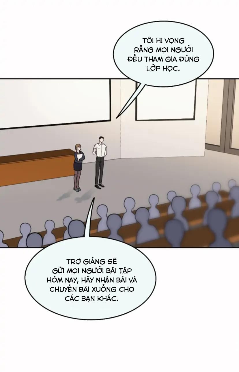 đọc truyện Vô Tình Chương 9 ảnh 20 tại Thiên Thai Truyện