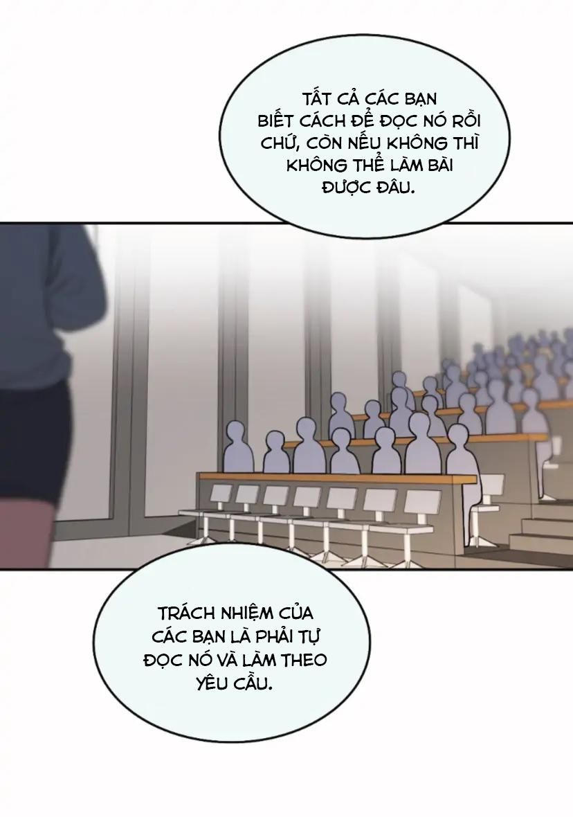 đọc truyện Vô Tình Chương 9 ảnh 21 tại Thiên Thai Truyện