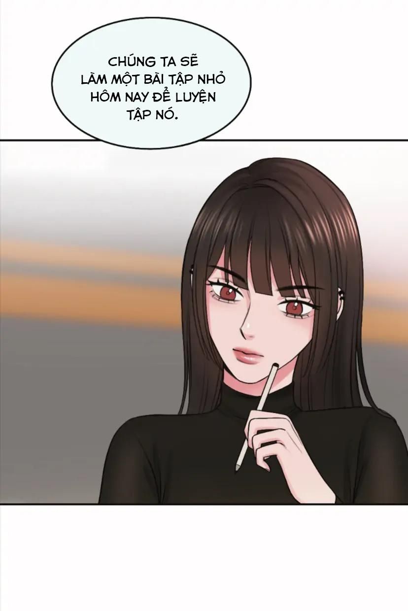 đọc truyện Vô Tình Chương 9 ảnh 24 tại Thiên Thai Truyện