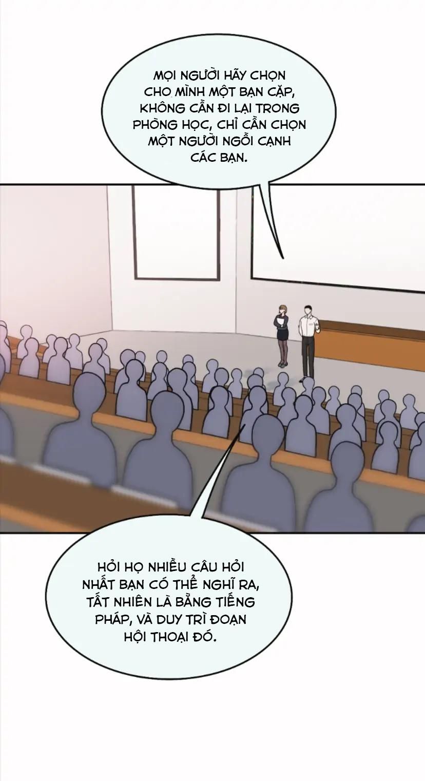 đọc truyện Vô Tình Chương 9 ảnh 25 tại Thiên Thai Truyện