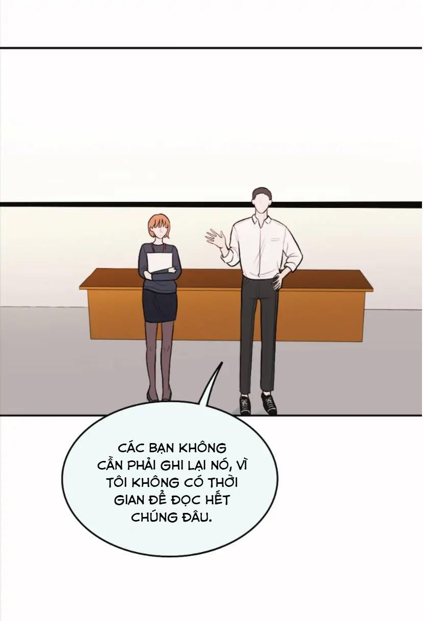 đọc truyện Vô Tình Chương 9 ảnh 27 tại Thiên Thai Truyện