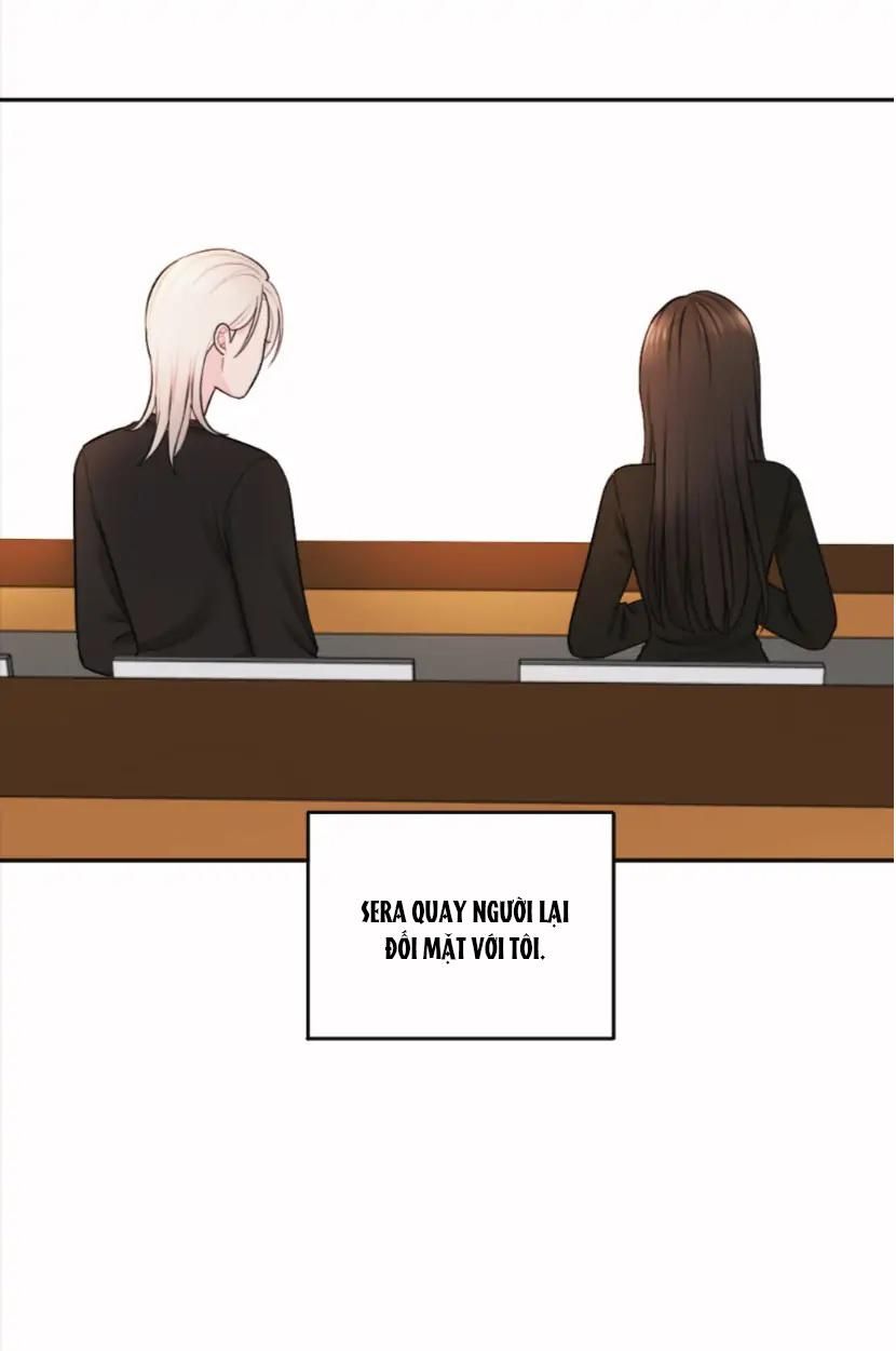 đọc truyện Vô Tình Chương 9 ảnh 29 tại Thiên Thai Truyện