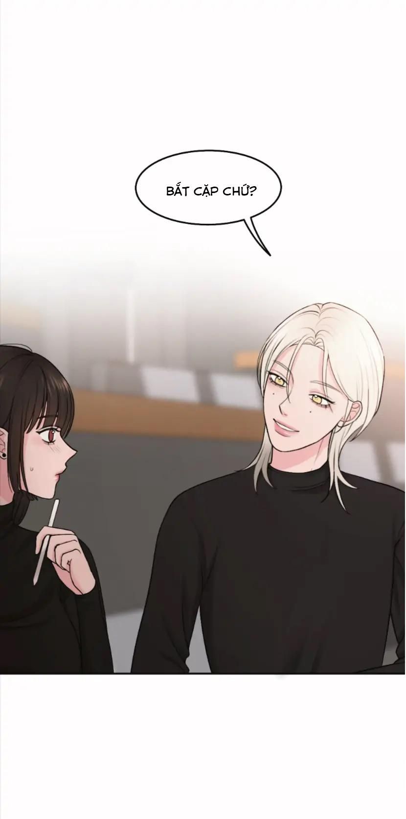 đọc truyện Vô Tình Chương 9 ảnh 30 tại Thiên Thai Truyện