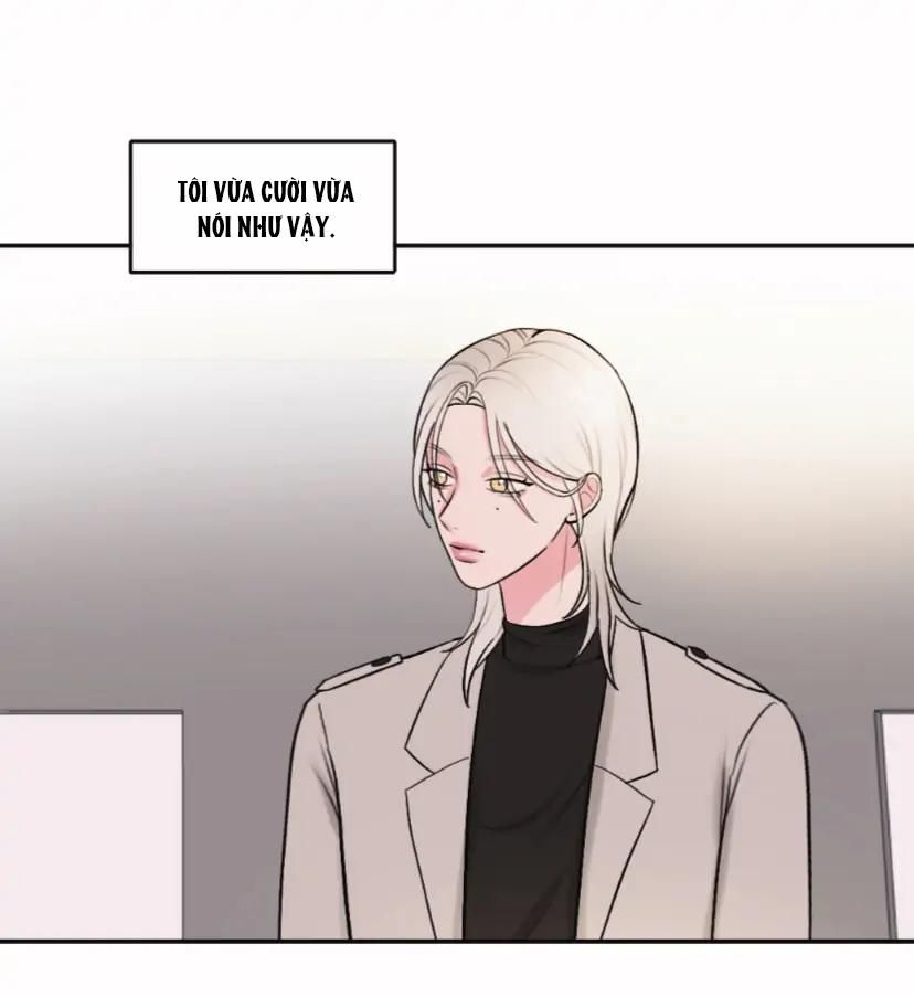 đọc truyện Vô Tình Chương 9 ảnh 7 tại Thiên Thai Truyện