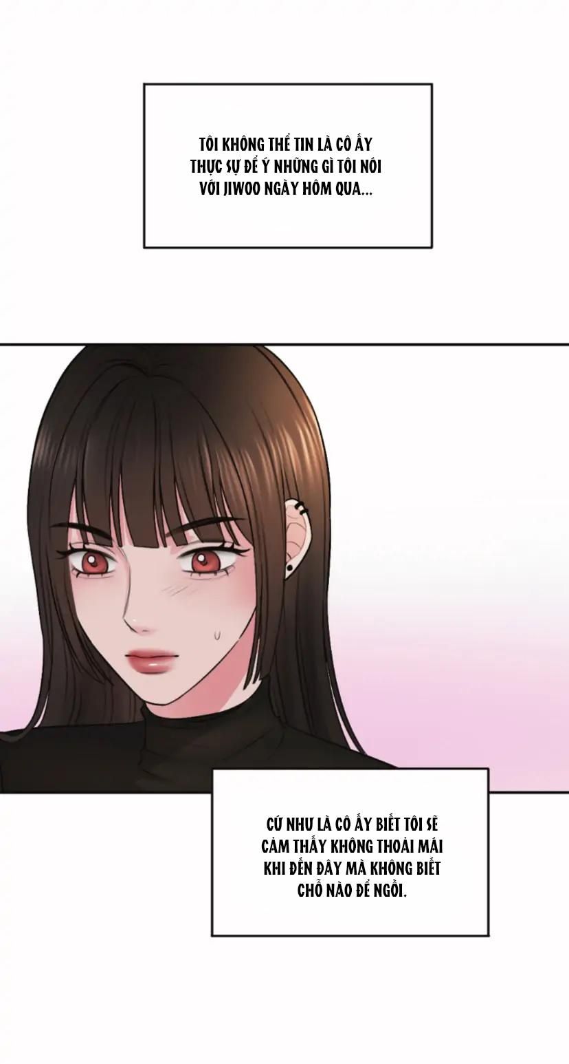 đọc truyện Vô Tình Chương 9 ảnh 8 tại Thiên Thai Truyện