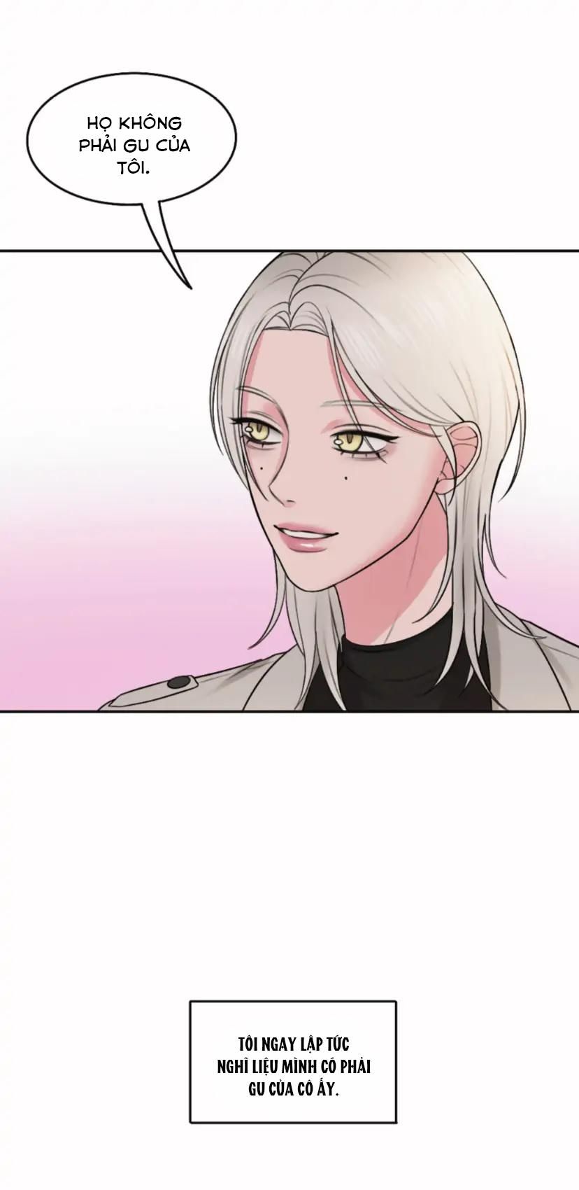 đọc truyện Vô Tình Chương 9 ảnh 9 tại Thiên Thai Truyện