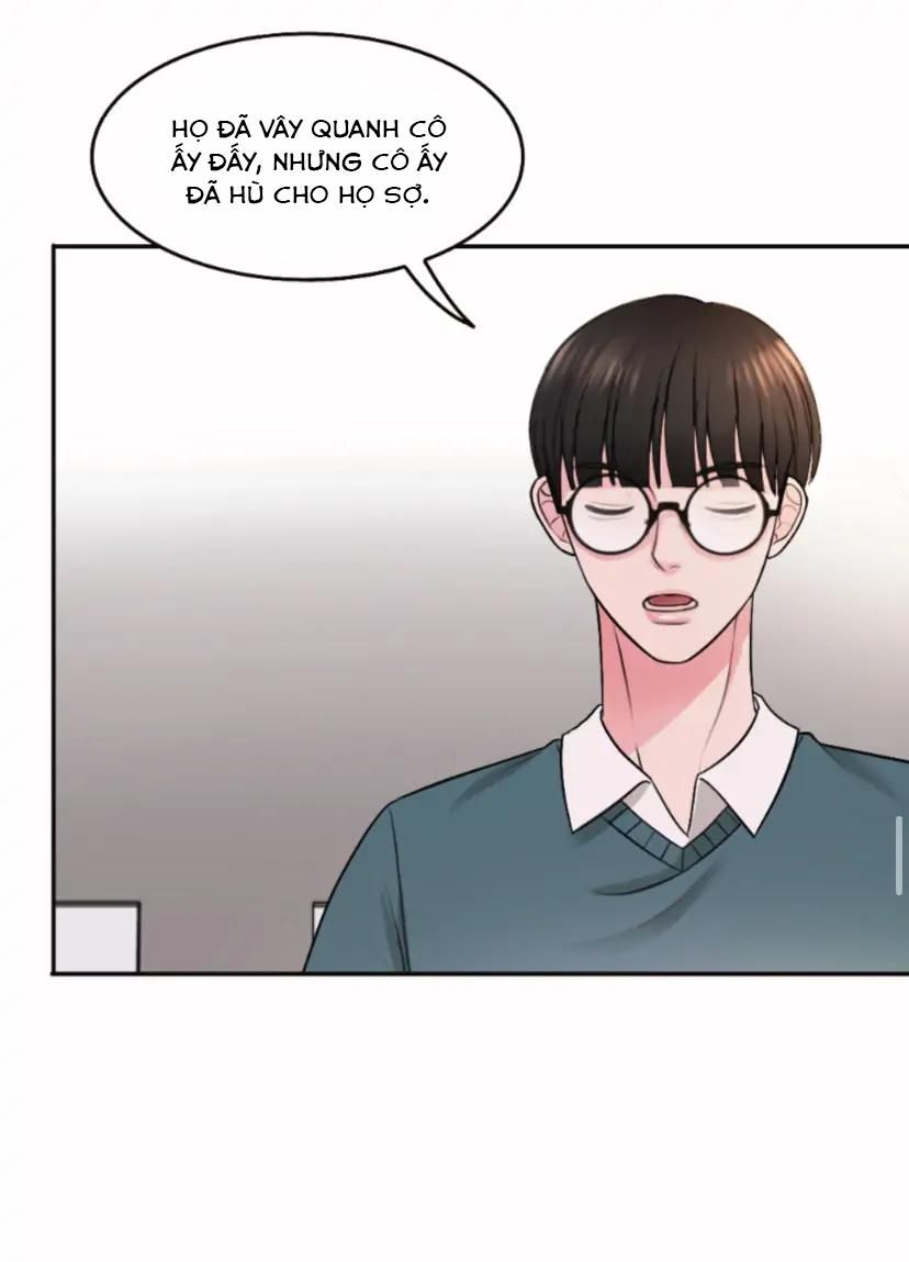 đọc truyện Vô Tình Chương 9 ảnh 11 tại Thiên Thai Truyện