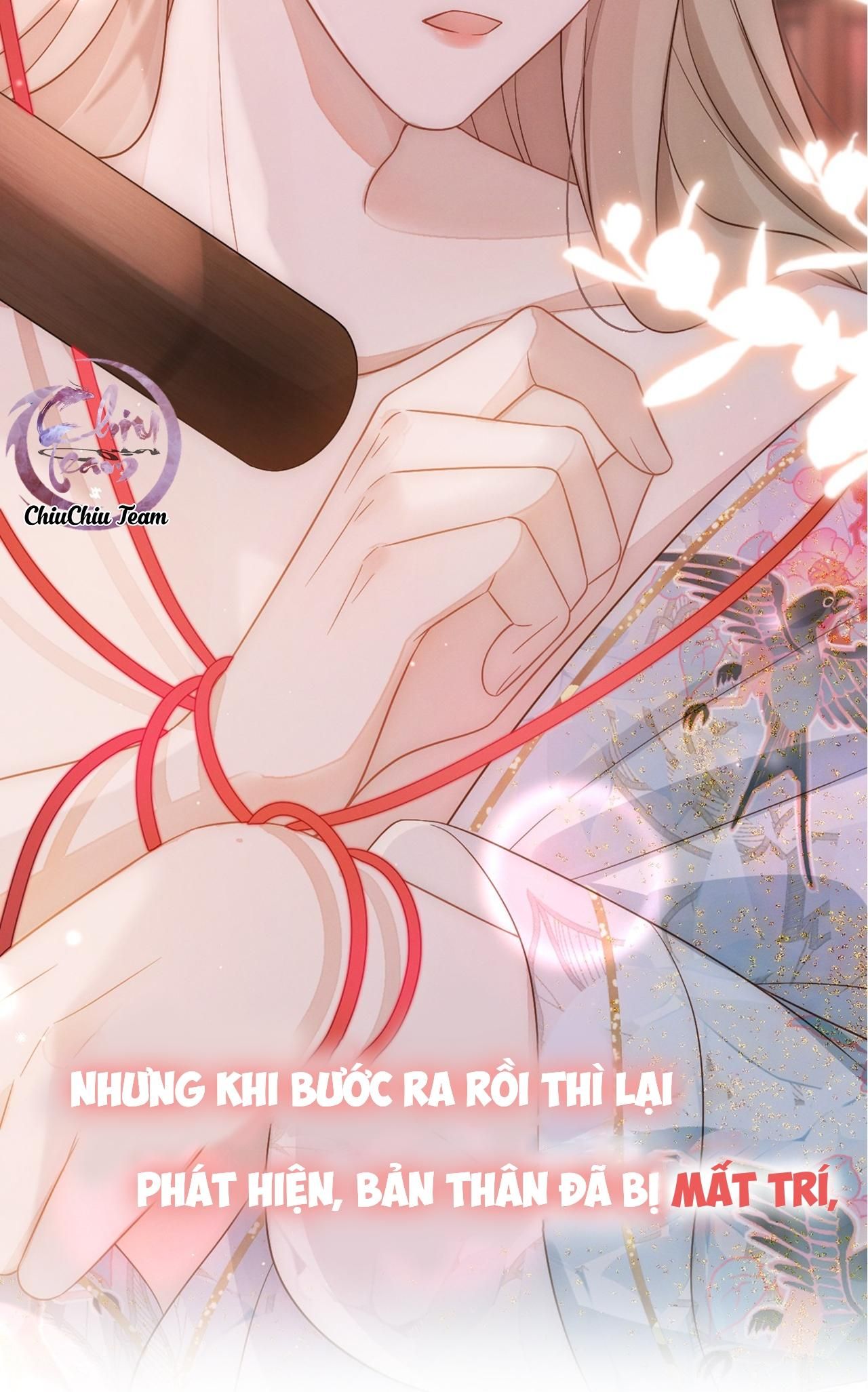 đọc truyện Vợ Tôi Bước Ra Từ Tranh Vẽ (end) Chương 0 ảnh 11 tại Giả Dược