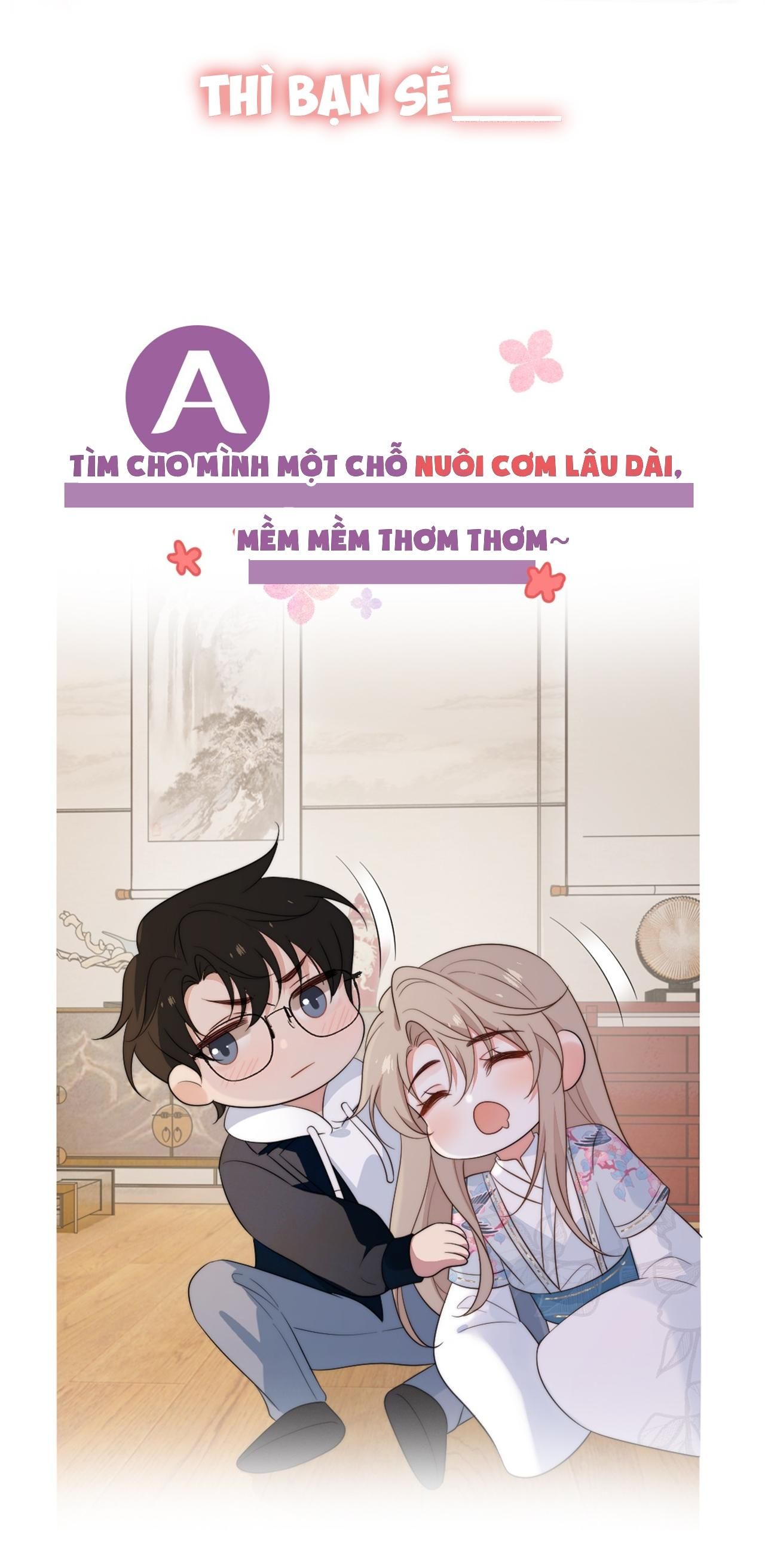 đọc truyện Vợ Tôi Bước Ra Từ Tranh Vẽ (end) Chương 0 ảnh 12 tại Giả Dược
