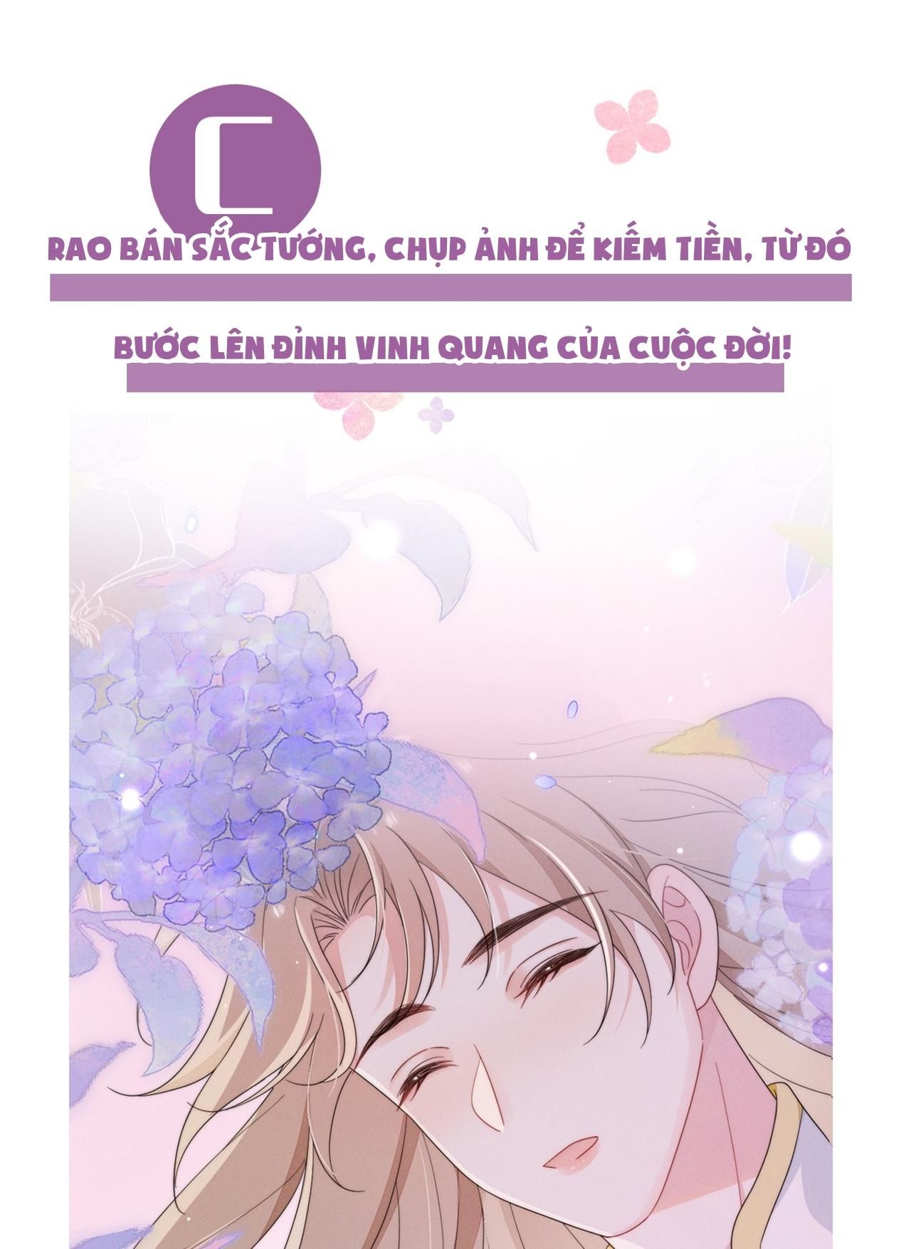 đọc truyện Vợ Tôi Bước Ra Từ Tranh Vẽ (end) Chương 0 ảnh 14 tại Giả Dược