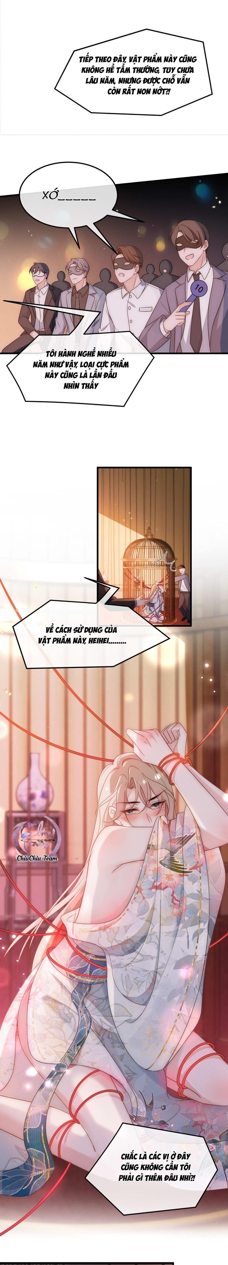 đọc truyện Vợ Tôi Bước Ra Từ Tranh Vẽ (end) Chương 1 ảnh 3 tại Giả Dược