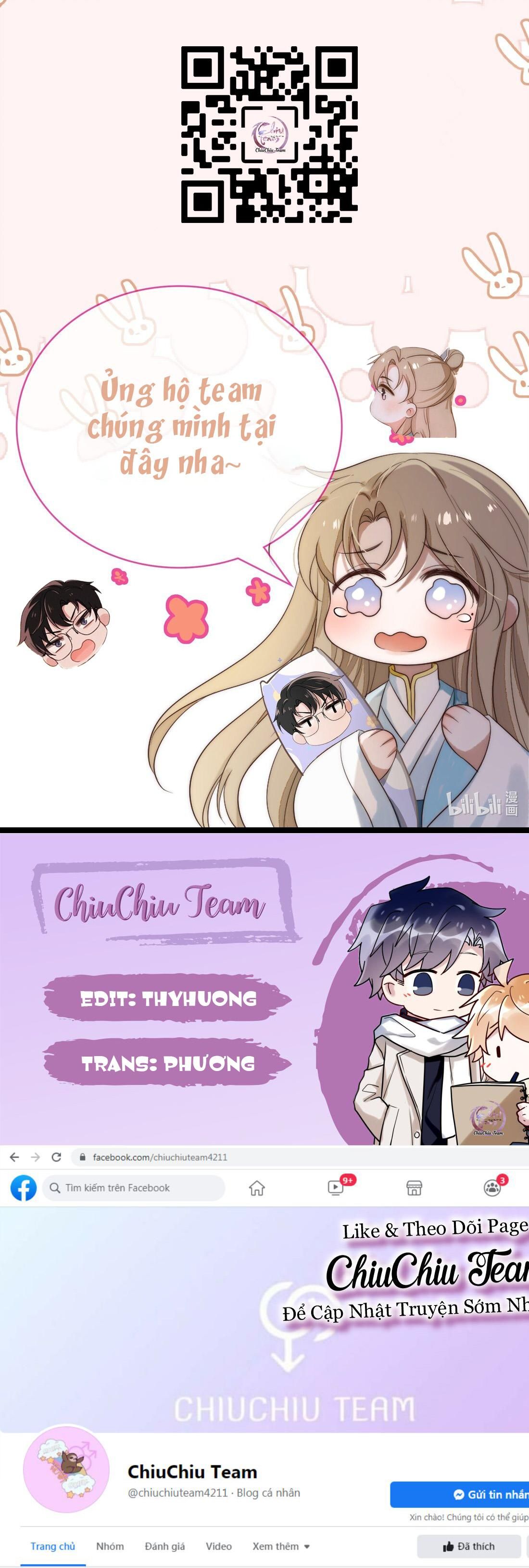 đọc truyện Vợ Tôi Bước Ra Từ Tranh Vẽ (end) Chương 18 ảnh 10 tại Thiên Thai Truyện