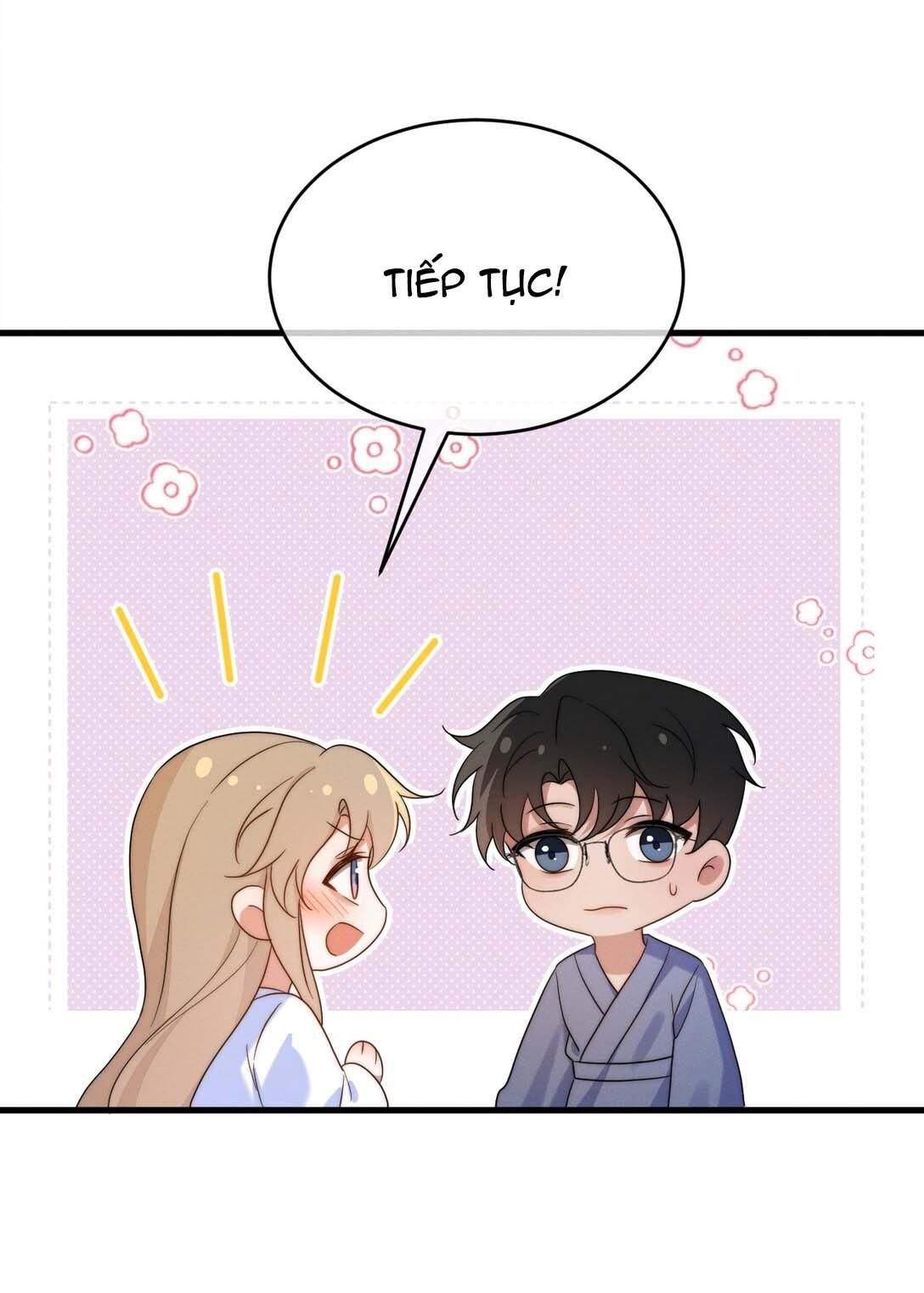 đọc truyện Vợ Tôi Bước Ra Từ Tranh Vẽ (end) Chương 22 ảnh 14 tại Thiên Thai Truyện