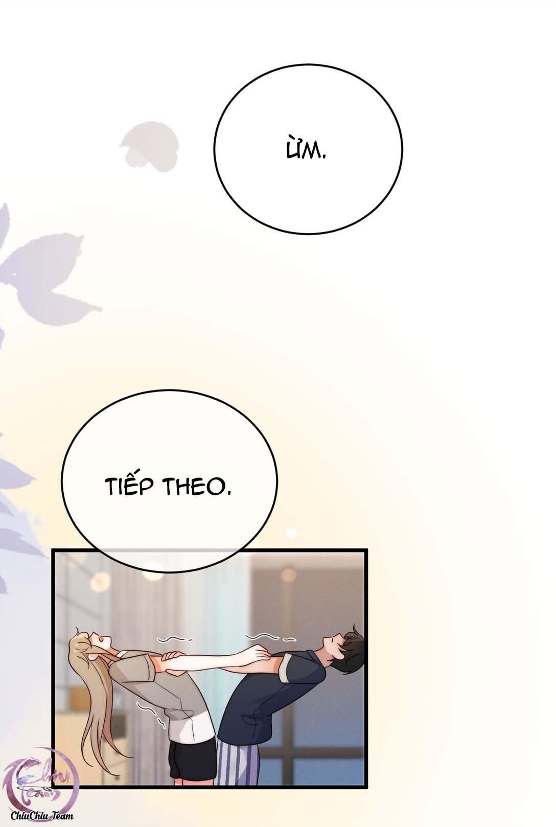 đọc truyện Vợ Tôi Bước Ra Từ Tranh Vẽ (end) Chương 22 ảnh 23 tại Thiên Thai Truyện