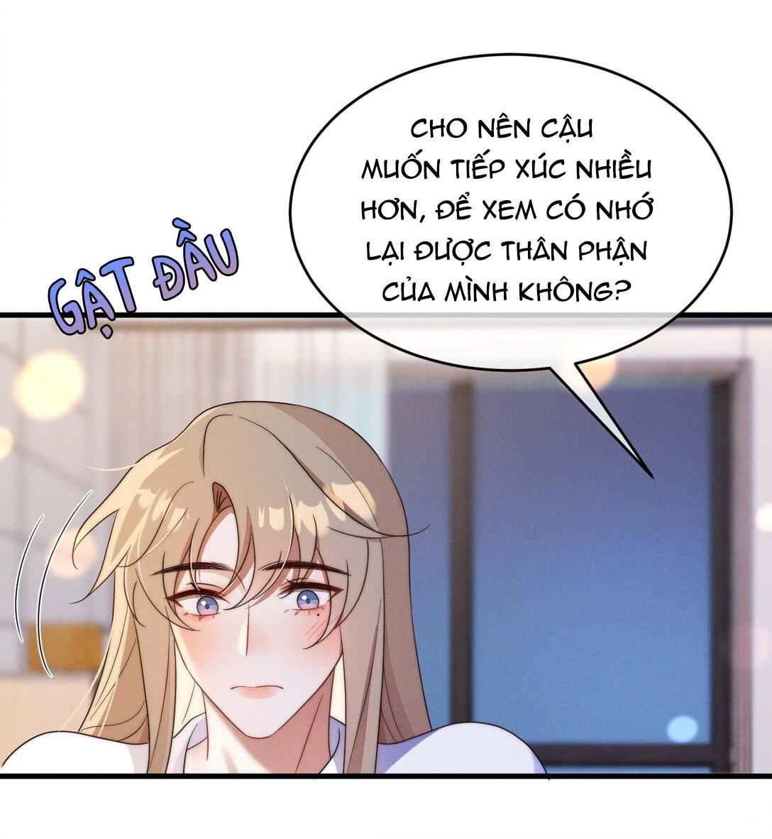 đọc truyện Vợ Tôi Bước Ra Từ Tranh Vẽ (end) Chương 22 ảnh 10 tại Thiên Thai Truyện