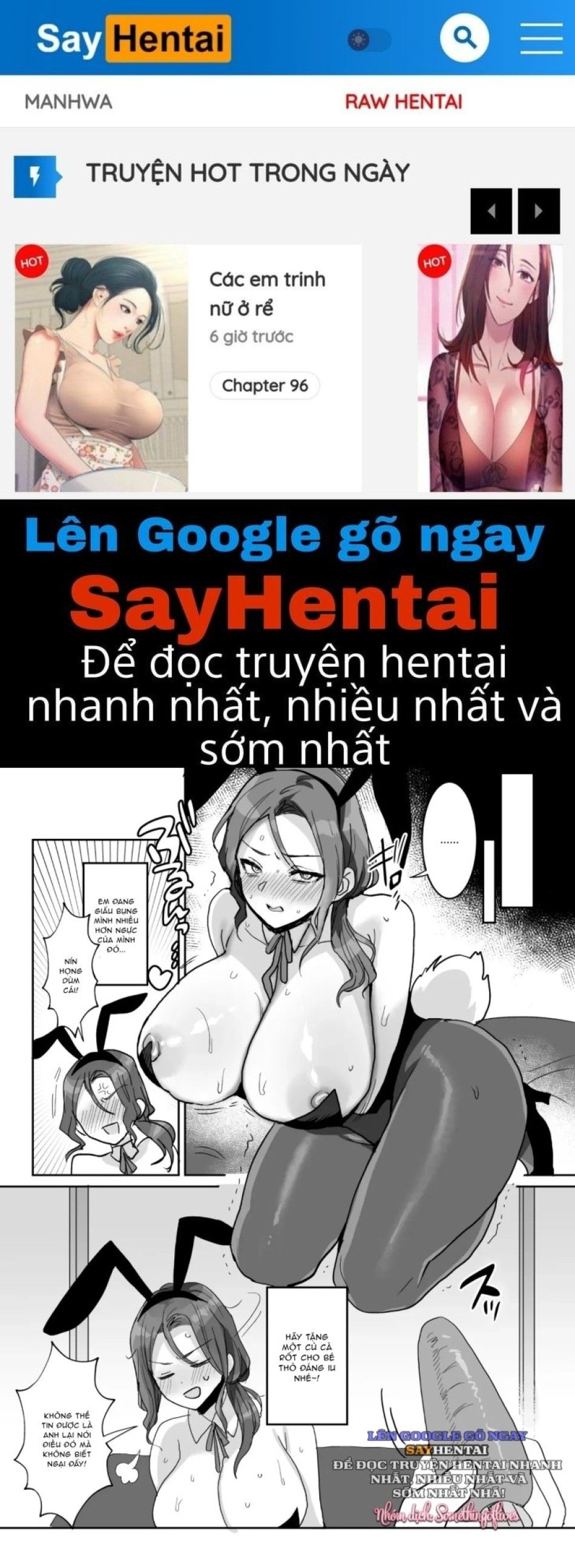 Vợ Tôi Dường Như Luôn Lắng Nghe Và Quan Tâm Tới Mọi Điều Tôi Nói. Chương 2 page 1 - Giả Dược