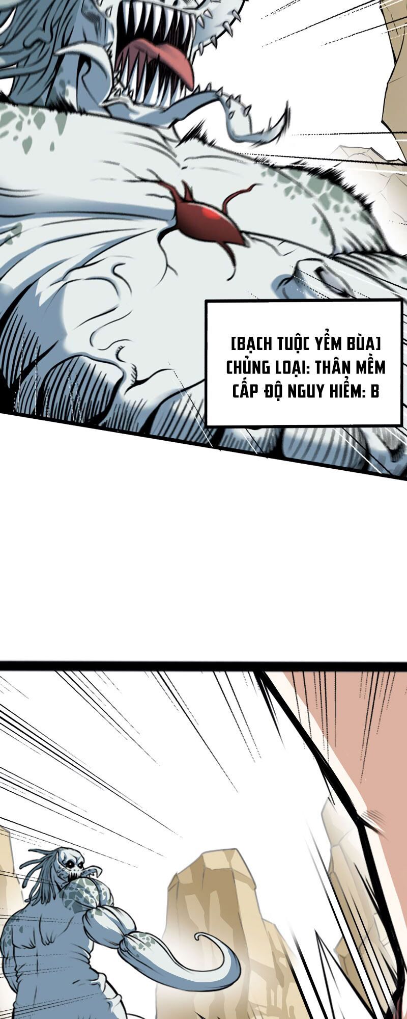 đọc truyện Vợ Tôi Là Quỷ Vương Chương 1 ảnh 5 tại Giả Dược