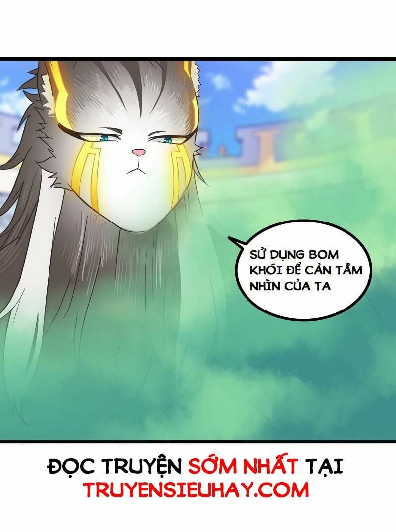 đọc truyện Vợ Tôi Là Quỷ Vương Chương 100 ảnh 22 tại Giả Dược