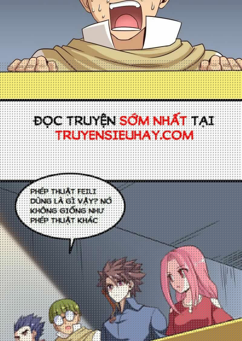 đọc truyện Vợ Tôi Là Quỷ Vương Chương 100 ảnh 4 tại Giả Dược