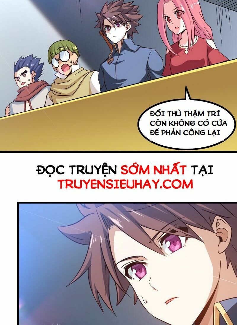 đọc truyện Vợ Tôi Là Quỷ Vương Chương 101 ảnh 20 tại Giả Dược