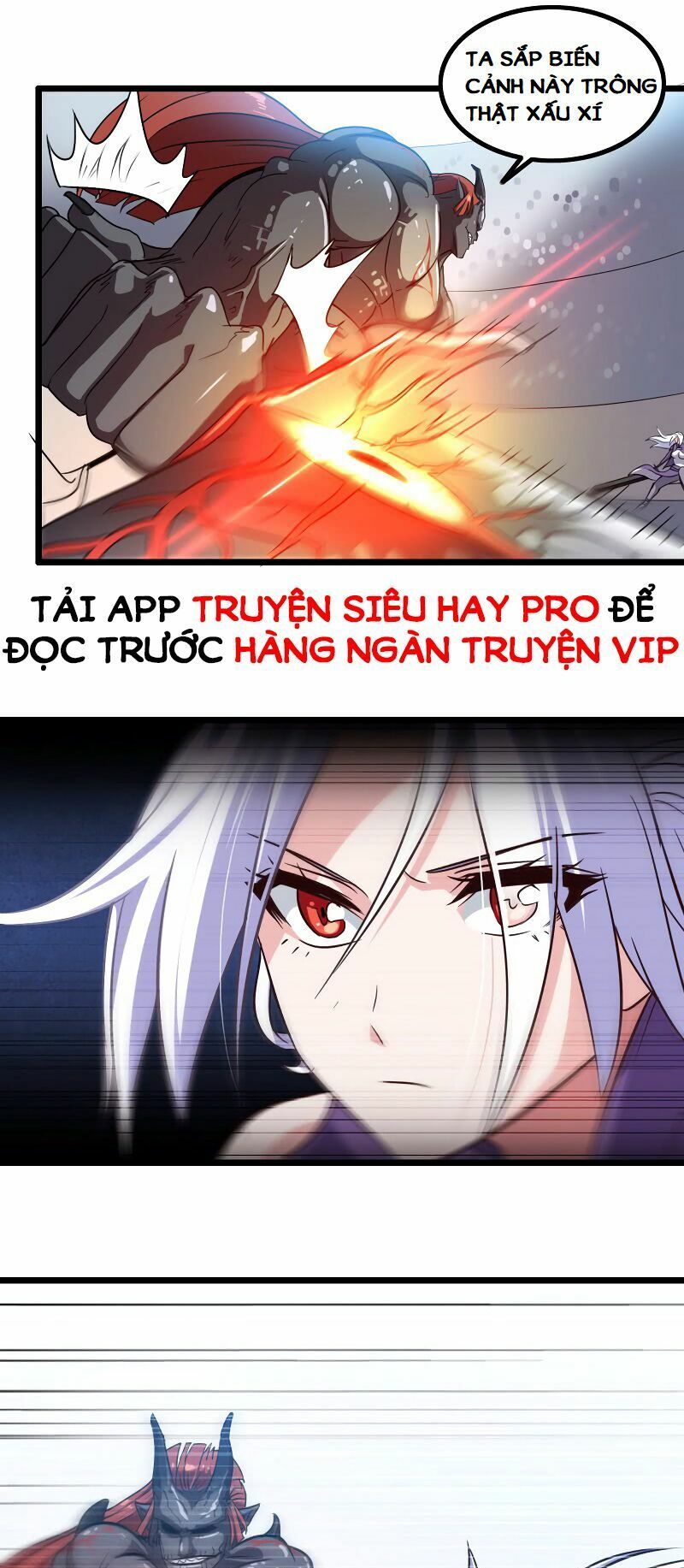 đọc truyện Vợ Tôi Là Quỷ Vương Chương 102 ảnh 13 tại Giả Dược