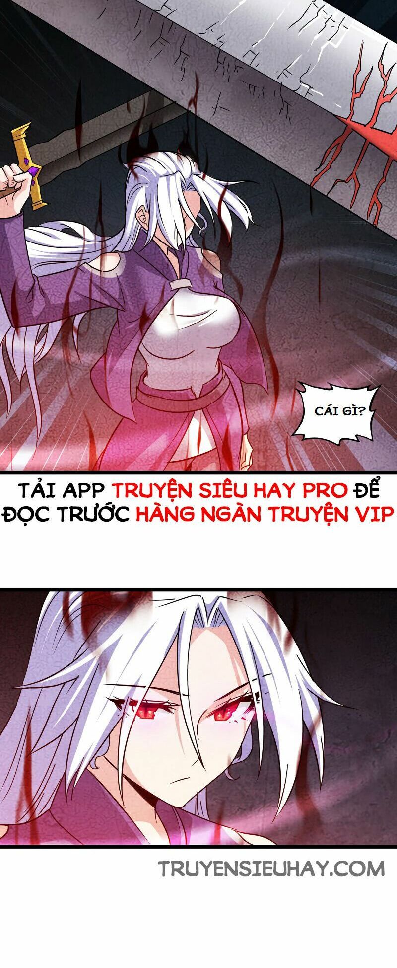 đọc truyện Vợ Tôi Là Quỷ Vương Chương 102 ảnh 23 tại Giả Dược