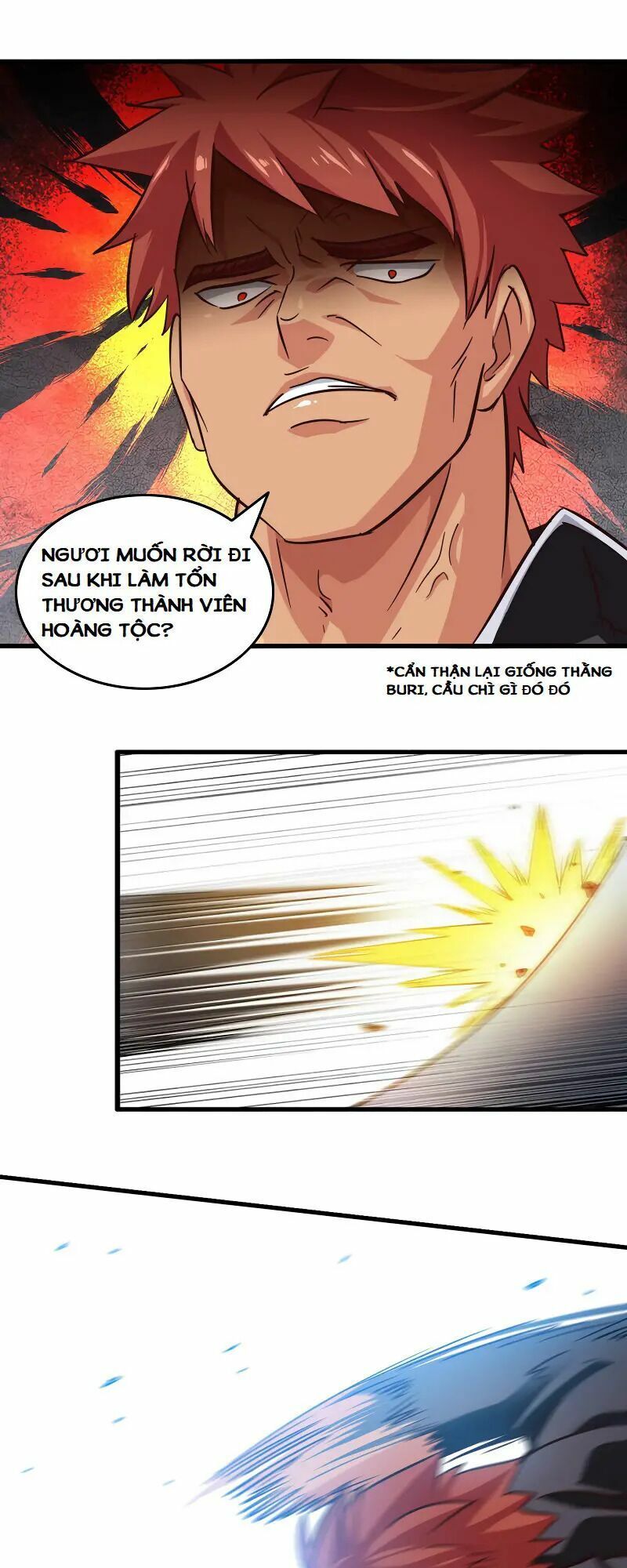 đọc truyện Vợ Tôi Là Quỷ Vương Chương 103 ảnh 19 tại Giả Dược