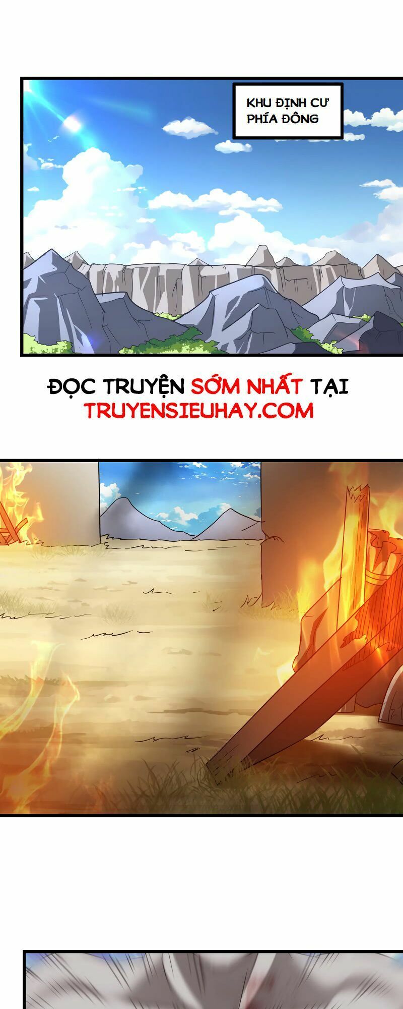đọc truyện Vợ Tôi Là Quỷ Vương Chương 104 ảnh 11 tại Giả Dược