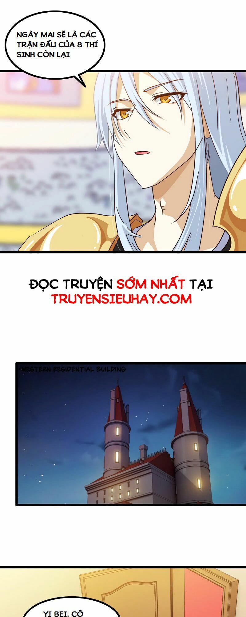 đọc truyện Vợ Tôi Là Quỷ Vương Chương 105 ảnh 12 tại Giả Dược